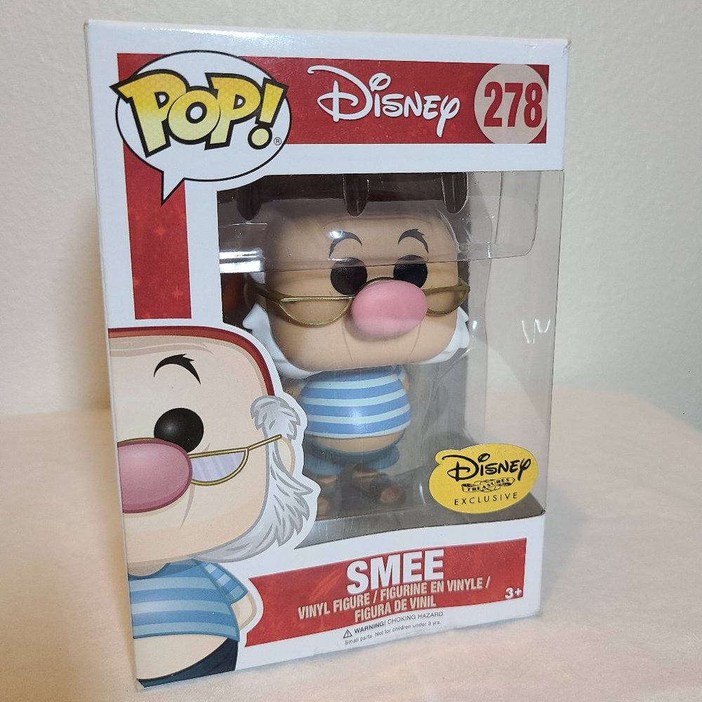 POP! Disney #278